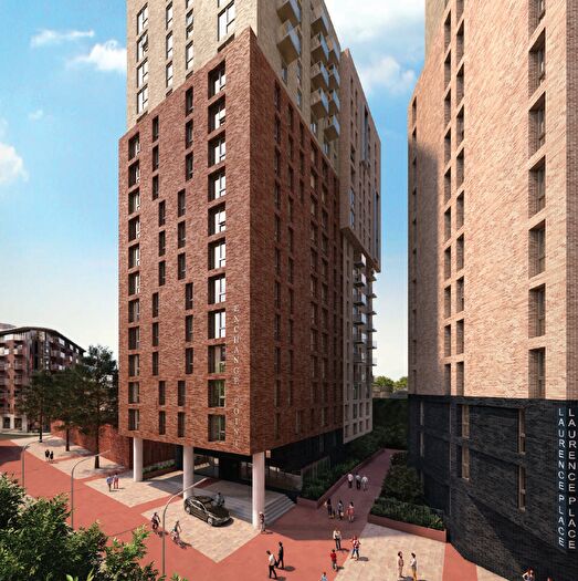 2 Bedroom Apartment For Sale In Modern Apartment | Exchange Point | Ep, B1B