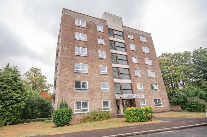 1 Bedroom Flat For Sale In Deanna Court, Cleeve Lodge Close, Downend, Bristol, BS16
