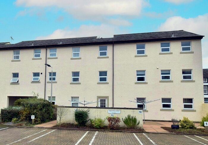 2 Bedroom Flat To Rent In Horsman Court, Cockermouth, Cumbria, CA13