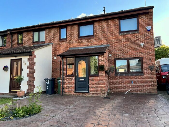 3 Bedroom Semi-Detached House To Rent In Claudius Way, Witham, CM8