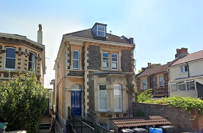 7 Bedroom Flat To Rent In Woodfield Road, Bristol, BS6
