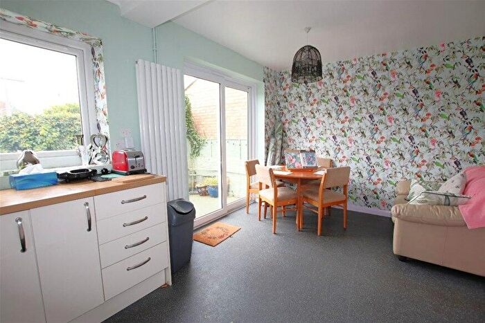 2 Bedroom Semi-Detached House For Sale In Grendel Way, Holland On Sea, CO15