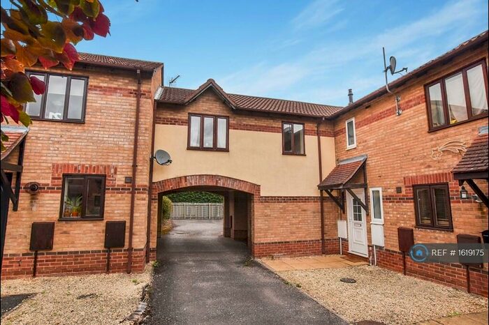 1 Bedroom Terraced House To Rent In Acorn Close, Bicester, OX26