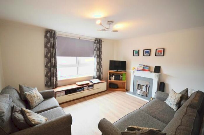 2 Bedroom Flat To Rent In Bonnington Road, Edinburgh, EH6