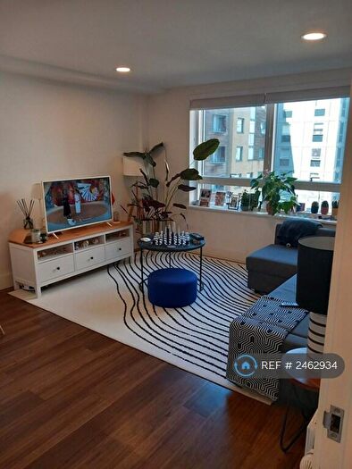 1 Bedroom Flat To Rent In Xchange Point, London, N7