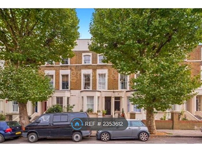 1 Bedroom Flat To Rent In Maida Vale, London, England, W9