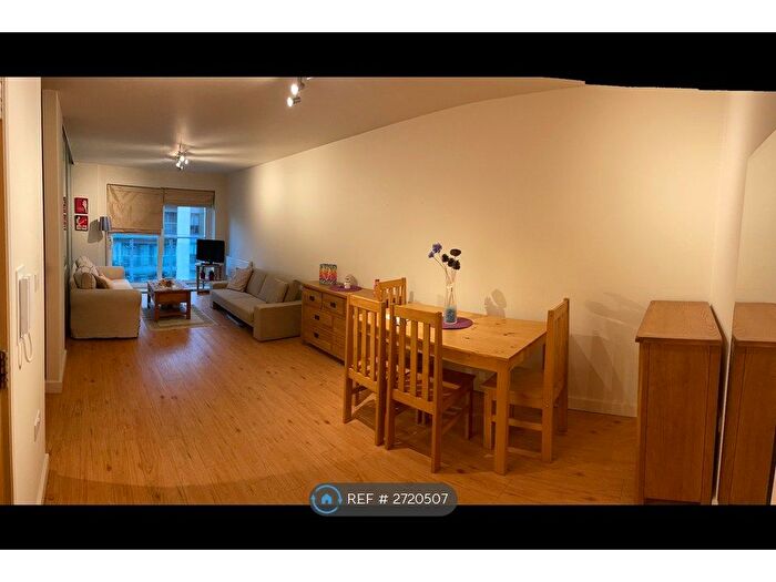 1 Bedroom Flat To Rent In Amelia House, London, NW9