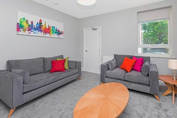 4 Bedroom Semi-Detached House To Rent In Marlborough Road, Beeston, Nottingham, NG9