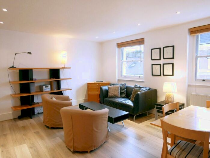 1 Bedroom Flat To Rent In Westbourne Grove, London W2