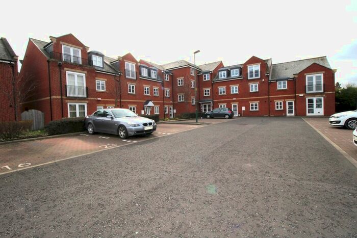 2 Bedroom Flat To Rent In Dunelm Grange, Boldon Colliery, Tyne And Wear, NE35