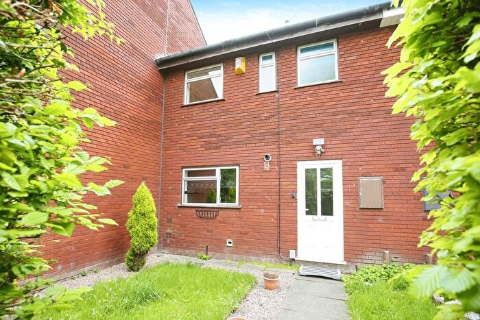 3 Bedroom Terraced House For Sale In Edale, Wilnecote, Tamworth, B77