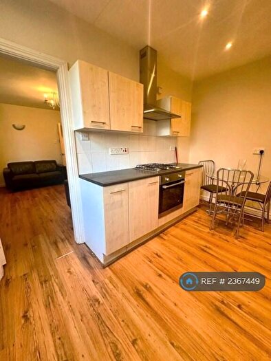 1 Bedroom Flat To Rent In Edgbaston, Birmingham, B16