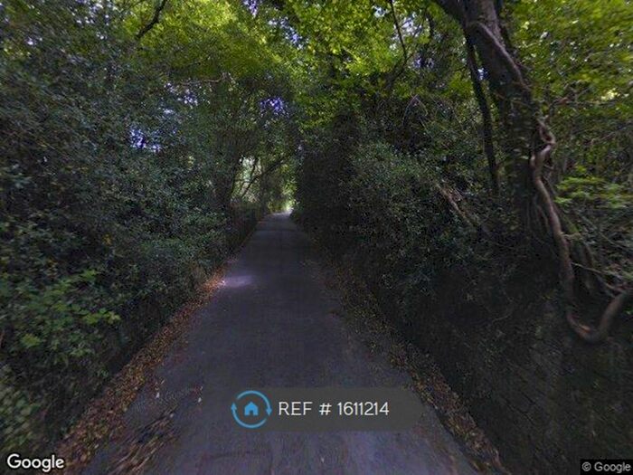 1 Bedroom Bungalow To Rent In Tea Garden Lane, Rusthall, TN3