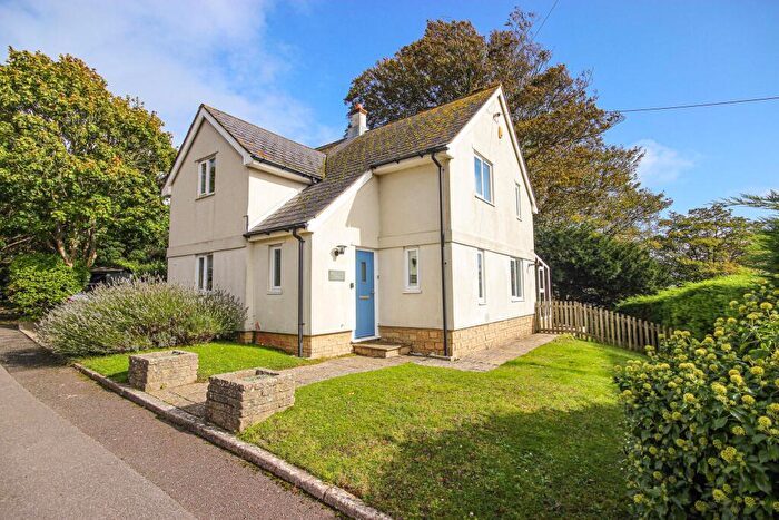 3 Bedroom Detached House For Sale In Sidmouth Road, Lyme Regis, Dorset, DT7