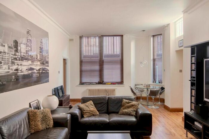 1 Bedroom Flat To Rent In Hans Crescent, London, SW1X