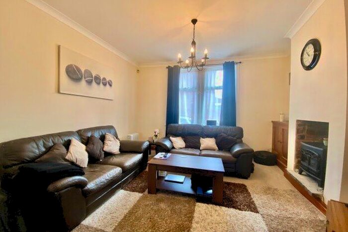 2 Bedroom Property To Rent In Birtwistle Street, Preston, PR5