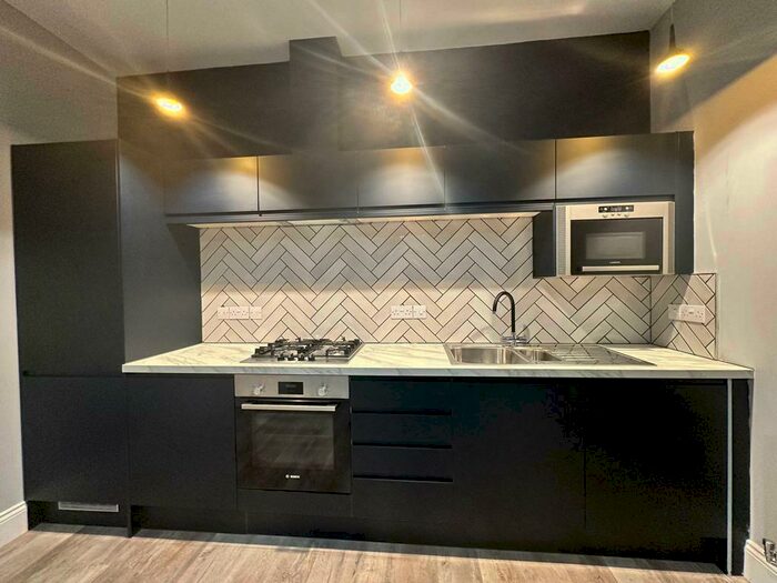 2 Bedroom Apartment To Rent In St. Marys Gate, Derby, DE1