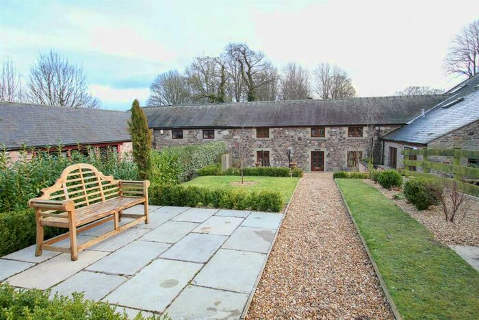 3 Bedroom Terraced House For Sale In Milfield Hill Steading, Milfield, NE71