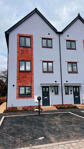 1 Bedroom Semi-Detached House To Rent In Baylis Gardens, Bristol, BS34