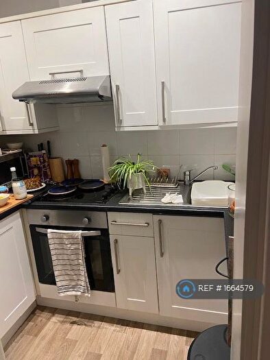 1 Bedroom Flat To Rent In Canaan Lane, Edinburgh, EH10