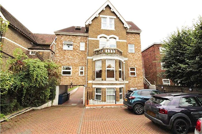 1 Bedroom Flat To Rent In Sutherland Road, Ealing, W13