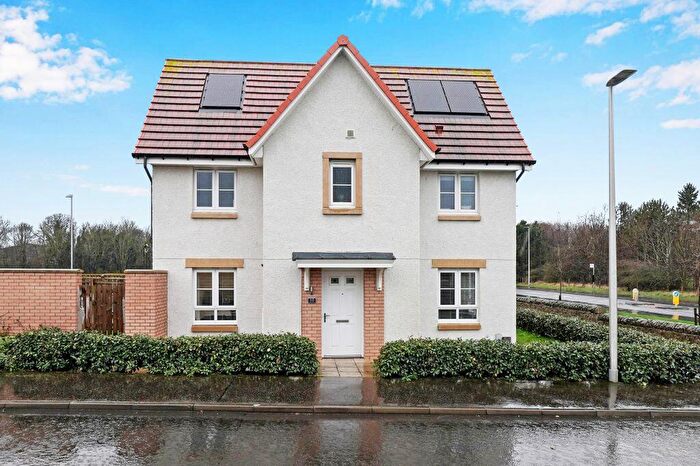 3 Bedroom End Of Terrace House For Sale In Moodie Wynd, Prestonpans, EH32