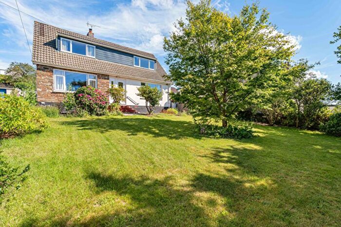 4 Bedroom Detached House For Sale In Fore Street, St. Dennis, PL26