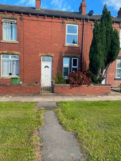 2 Bedroom Terraced House To Rent In Bradford Road, East Ardsley, WF3