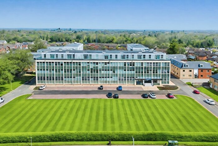 2 Bedroom Apartment To Rent In Guild House Peterborough, PE2