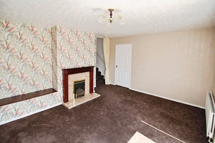 3 Bedroom End Of Terrace House For Sale In Constable Close, Stanley, Durham, DH9