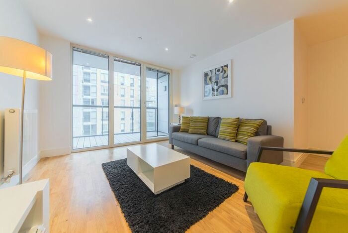 2 Bedroom Flat To Rent In Admirals Tower, Dowells Street, Greenwich, London, SE10