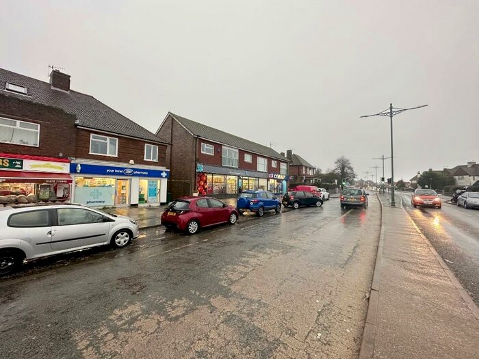 3 Bedroom Flat To Rent In The Parade, Hangleton Road, Hove, East Sussex, BN3