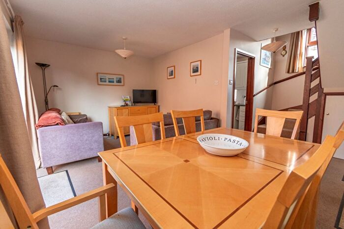 3 Bedroom Terraced House For Sale In Clubbs Lane, Wells-Next-The-Sea, NR23