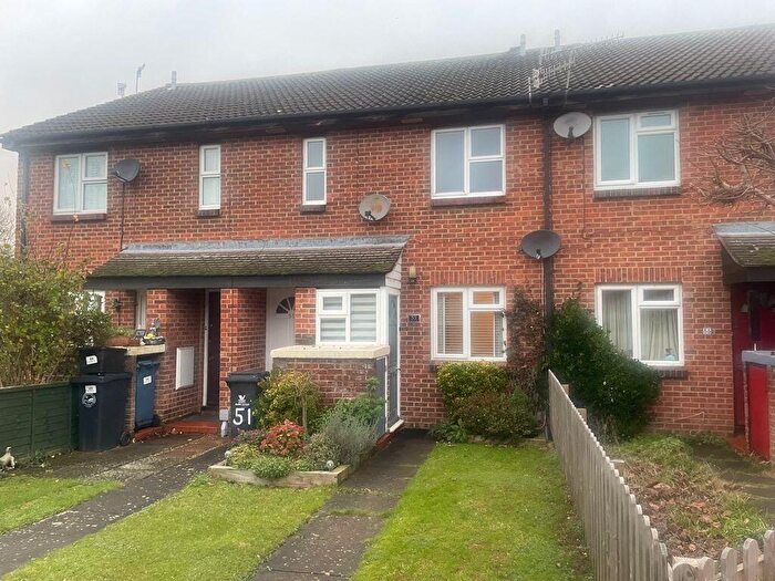 1 Bedroom Maisonette For Sale In Bourne End, SL8