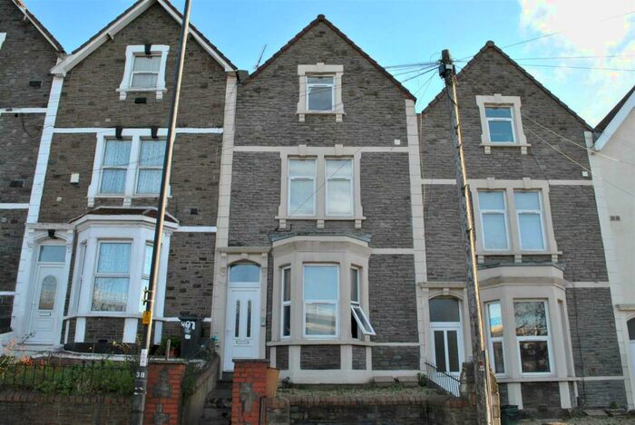 1 Bedroom Apartment To Rent In Stapleton Road, Eastville, BS5