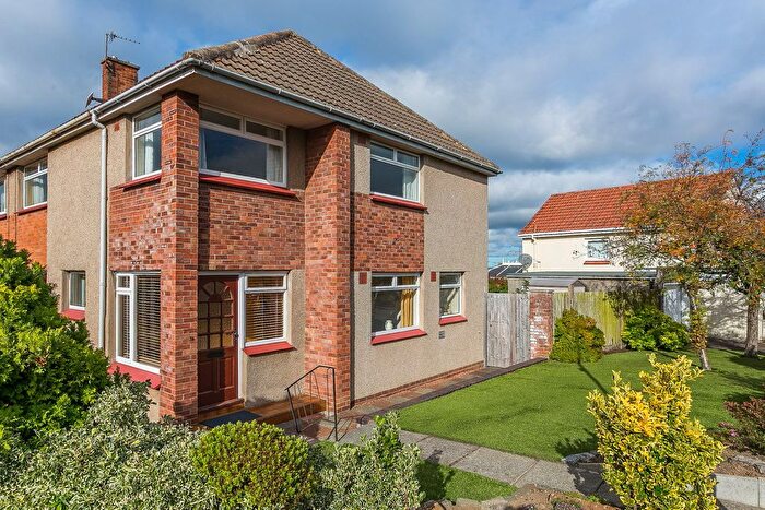 5 Bedroom Semi Detached House For Sale In Bryce Place, Currie, EH14