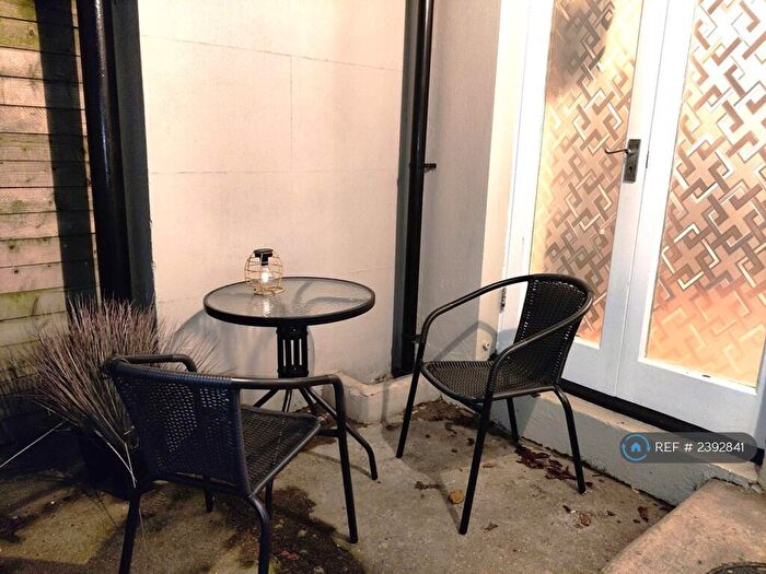 1 Bedroom Flat To Rent In Ditchling Road, Brighton, BN1