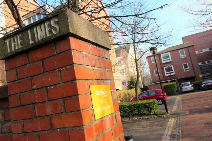 1 Bedroom Flat To Rent In The Limes, Ashbrooke, Sunderland, SR2
