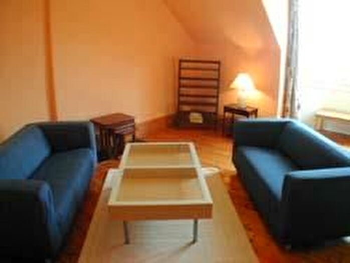 2 Bedroom Flat To Rent In Bellevue Crescent, Edinburgh, EH3