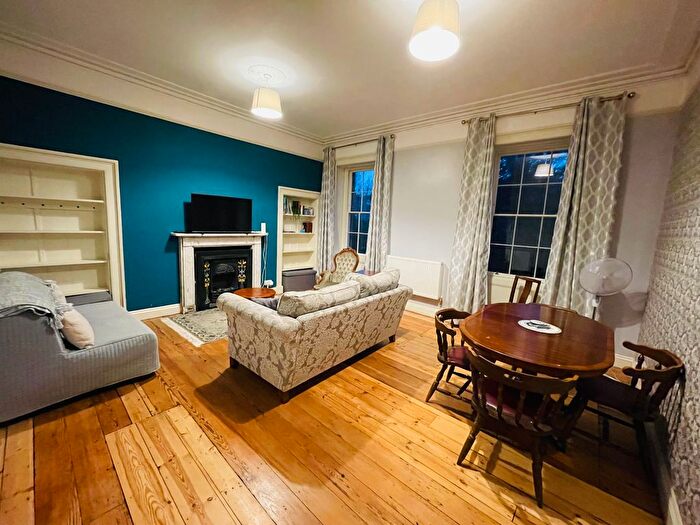 2 Bedroom Flat To Rent In The Dockyard The Terrace, Pembroke Dock, SA72