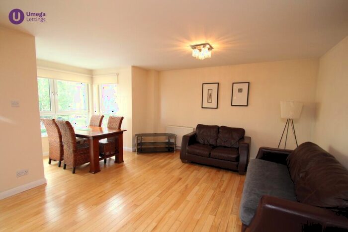 1 Bedroom Flat To Rent In Portland Gardens, The Shore, Edinburgh, EH6