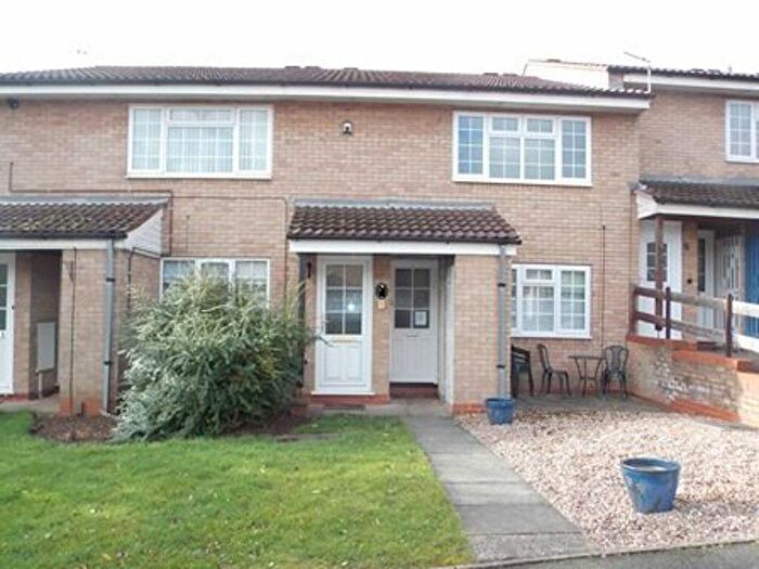 1 Bedroom Flat To Rent In Windsor Court, Sandiacre, NG10