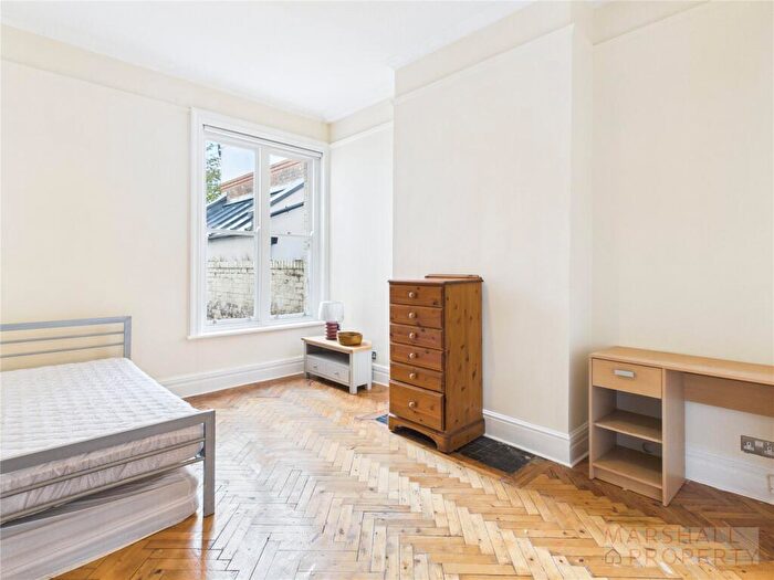 Property To Rent In Hunters Lane, Liverpool, L15