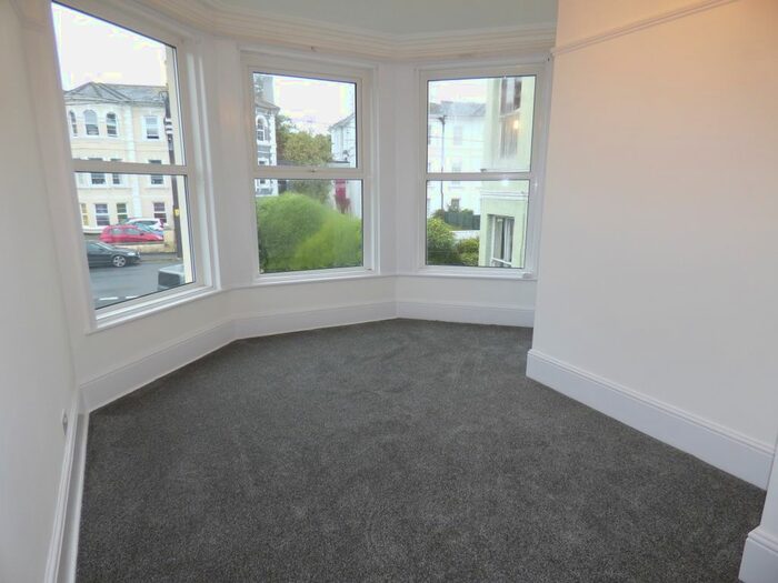 1 Bedroom Maisonette To Rent In Barton Crescent, Dawlish, EX7