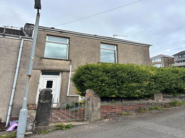3 Bedroom Property To Rent In Morris Lane, St Thomas, Swansea, SA1
