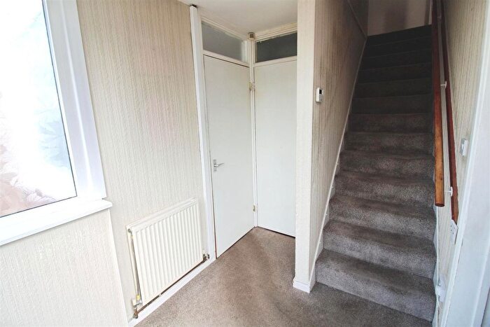 2 Bedroom End Terrace House For Sale In Bisley Grove, Bransholme, Hull, HU7