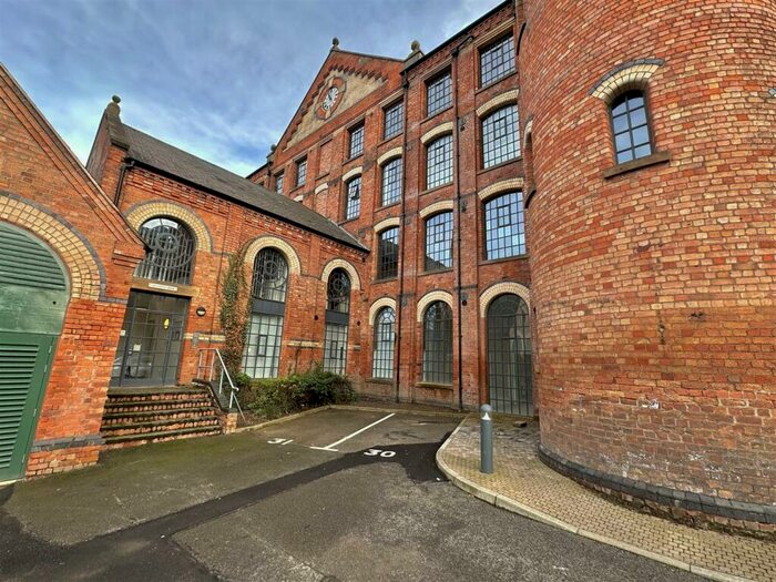 2 Bedroom Apartment To Rent In Springfield Mill, Sandiacre, Nottingham, NG10