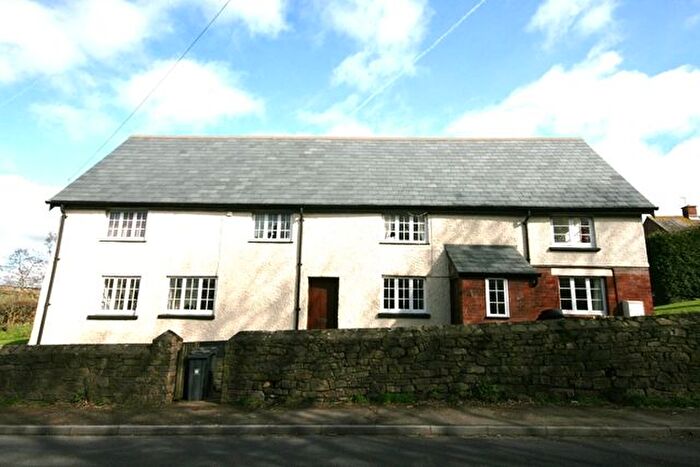 2 Bedroom Cottage To Rent In Exmouth Road, Exton, Exeter, EX3