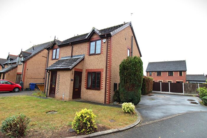 2 Bedroom Semi-Detached House To Rent In Edencroft Drive, Edenthorpe, Doncaster, DN3