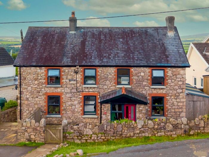 Houses for sale & to rent in SA3 1AE, Gower Swansea